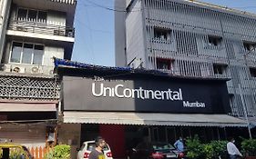 Hotel Unicontinental